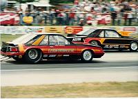 Click image for larger version

Name:	Dave Sims vs Dean Thompson 84 IHRA Northernnts copy.jpg
Views:	1170
Size:	164.8 KB
ID:	15431