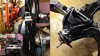 Click image for larger version

Name:	Front Suspension Collage.jpg
Views:	465
Size:	110.4 KB
ID:	25264