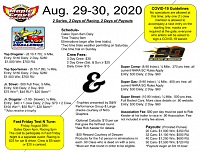 Click image for larger version

Name:	90 & Top Challenge Series Event Flyer 2020.png
Views:	563
Size:	160.8 KB
ID:	55200