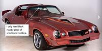 Click image for larger version

Name:	1978 Black windshield molding.jpg
Views:	33
Size:	48.4 KB
ID:	67491