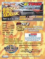 Click image for larger version

Name:	Inaugural Badger Fall Classic.jpg
Views:	269
Size:	118.9 KB
ID:	36800