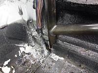 Click image for larger version

Name:	second weld joint.jpg
Views:	549
Size:	242.7 KB
ID:	52586