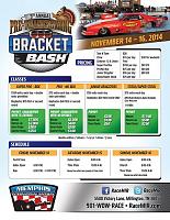 Click image for larger version

Name:	Bracket-Bash-flyerSmall.jpg
Views:	338
Size:	100.9 KB
ID:	26272