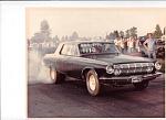 Denny & Cathy's Mopar Past and Present