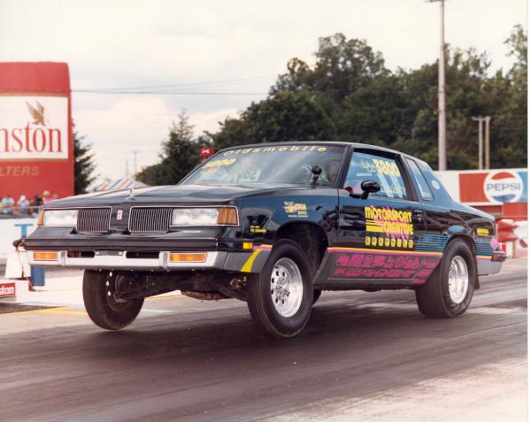 Olds @ Columbus