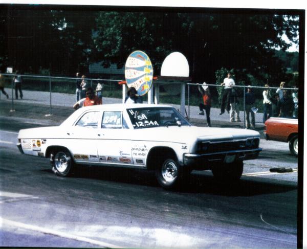 Cecil County 1975