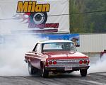 Mike Delahanty's Race Cars