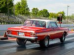 Mike Delahanty's Race Cars