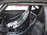 1969 Camaro Super Stock - Multi Record Holder