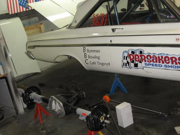 Bild 185

DTS parts waiting for their turn to be installed .

Folks at DTS said yhis was their lightest ever D60 done!!