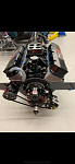 66 Chevelle Super Street build