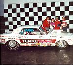 Terry Racing