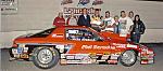 Phil Harnden Race Cars