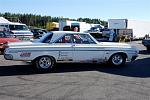 Dodge Polara -64  i/sa 383"