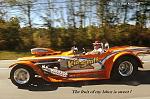 Mahaffey Motorsports.....My home built stuff