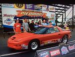 Bullard racing