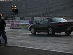 Dutko Bros.  Camaro's
