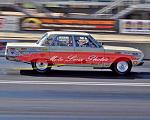 Dean Family Racing