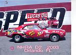NHRA D2 2003 Orlando 001