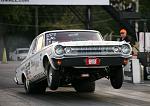 "Real Race Cars Have 3 Pedals Section"
