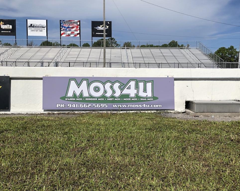 Bradenton Motorsports Park