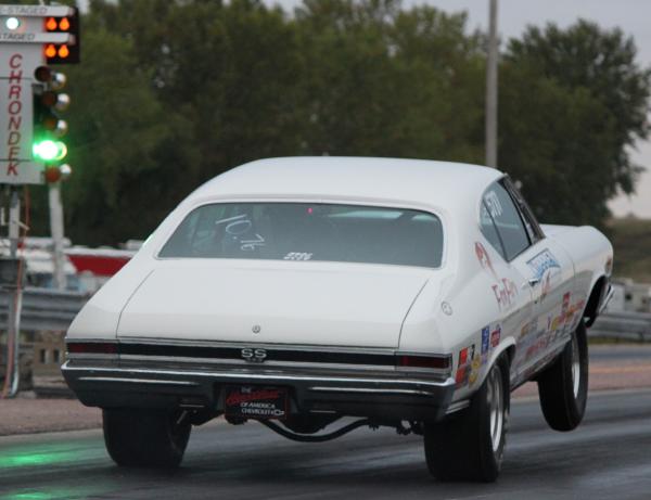 TVD Sept 2010 Midwest Class Racers S/SS combo.  Scott Henle photo.