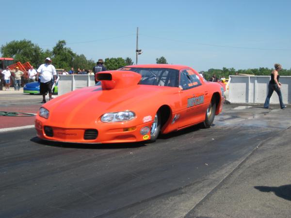 Brian Brown
