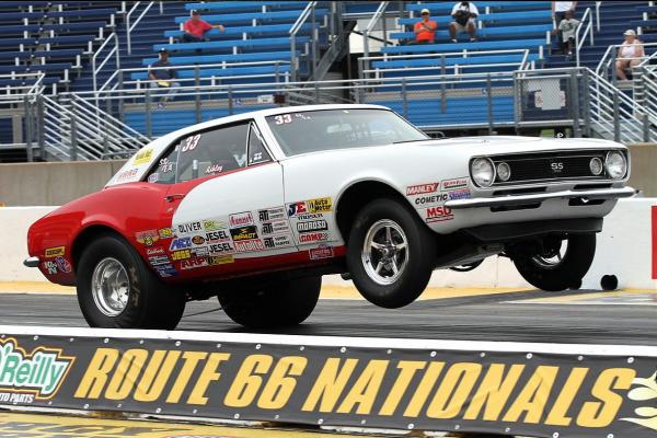 Joilet National 2011