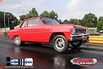 Super Stock 1966 Chevy II