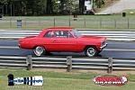 Super Stock 1966 Chevy II