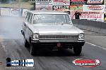 Super Stock 1966 Chevy II