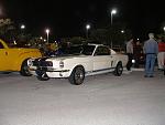Shelby Clone