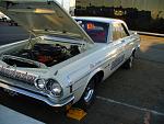 1964 Dodge Polara 500 B/Stocker