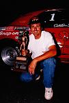 Curtis Smith - 1996 IHRA Stock World Champion