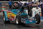 Drag Racing Action Photos