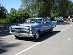 66 Comet