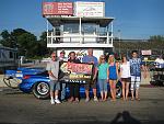 MWTS/Quarter-Max Race Series Winners