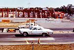 Mike Delahanty's Race Cars