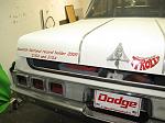 Superstock GT/HA Dodge Polara '64