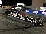 Wiseco Dragster