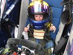 Next Generation of Drag Racer