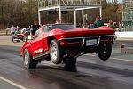 Bob Gipson's Corvette in E Stick