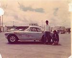 57' Corvette 283 4speed-Edward Hernandez, Frank Hernandez