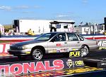 First time I brought out the Caprice, U.S. National 2019. This car qualified # 1 with a 265