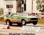 1 sheehan Harry 68 camaro SS/H 060879