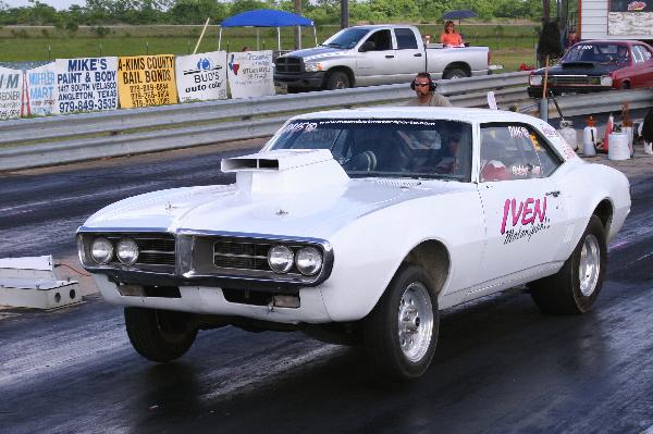 Bobby at Angleton
CamBird Racing