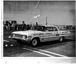 1963 Z 11, Niagara Dragstrip, circa 1963