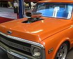 72 chevy c10 502