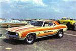 Mac Chevy  @ Cornhuskers 1969