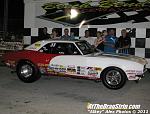 Nitroplate SS/Stk Combo $5,000 Winner (May 2011)